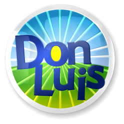 Don Luis Logo
